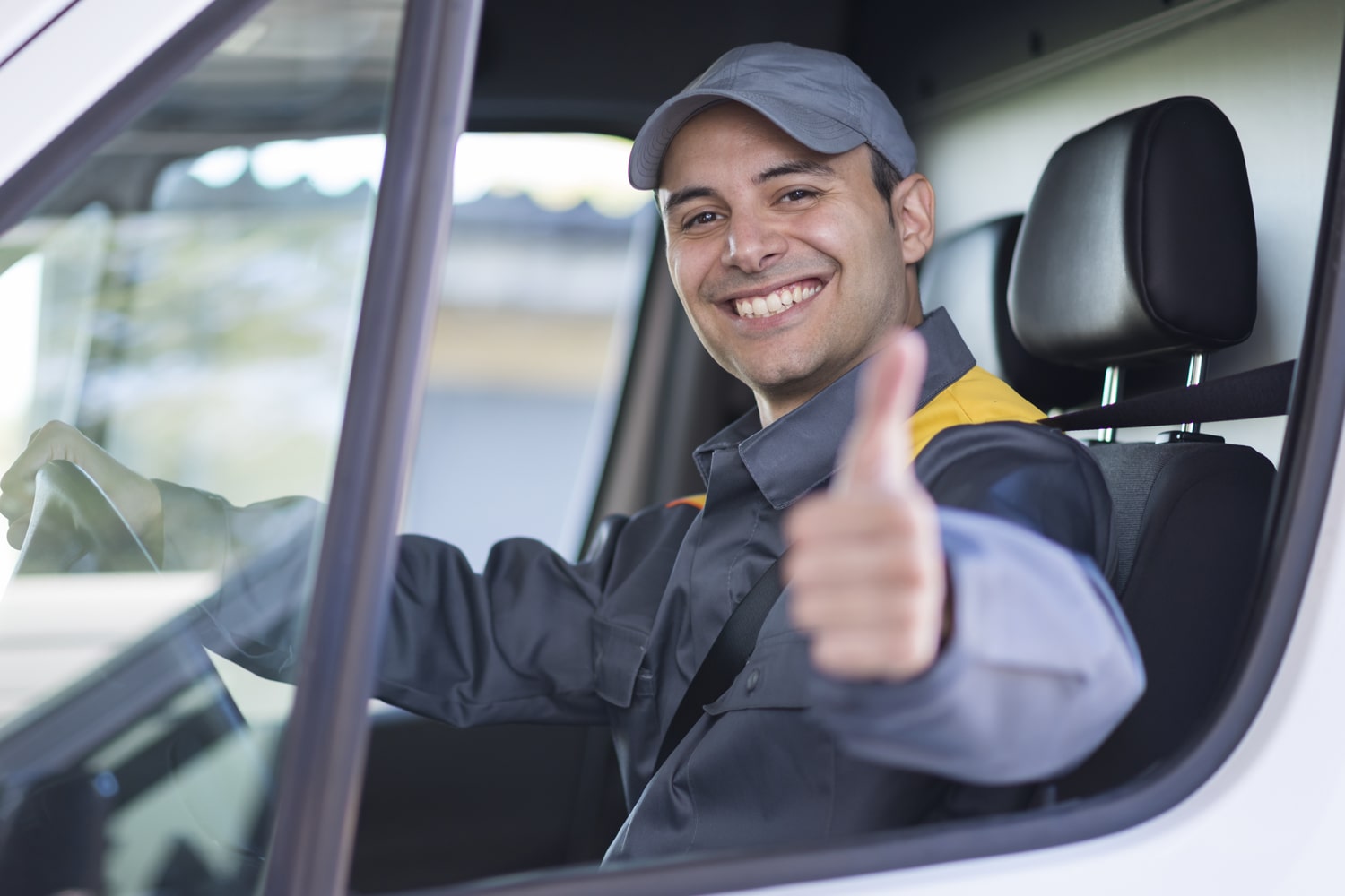 Driver Recruitment Process: Steps to Hiring Safe Drivers