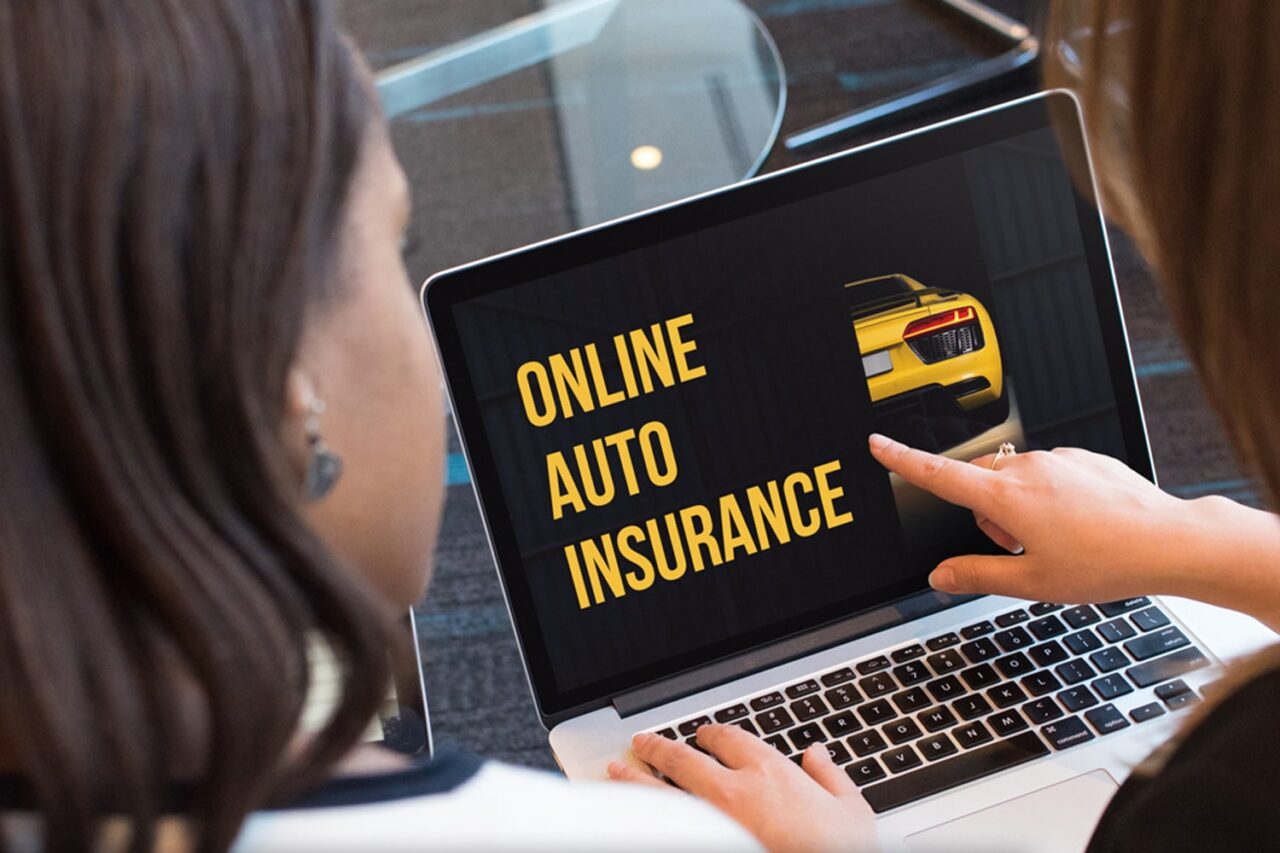 Concerns with Purchasing Online Auto Insurance Advantage