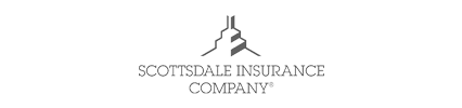 Scottsdale Insurance Logo