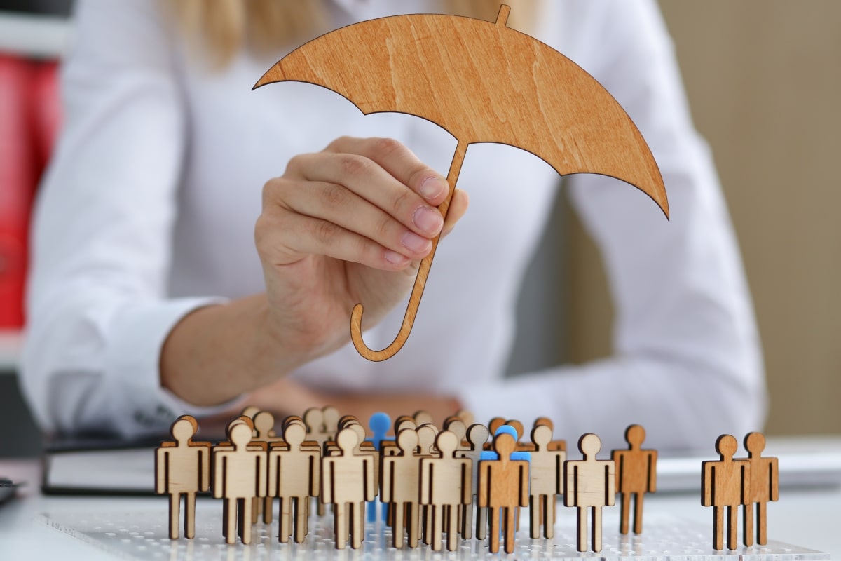 umbrella insurance image