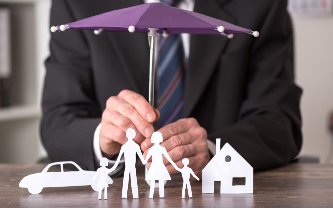 Umbrella Insurance: Your Ultimate Shield in Denver, Colorado