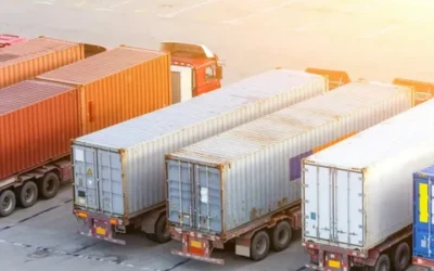 Motor Truck Cargo Coverage
